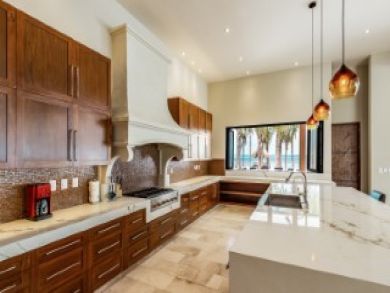 Tulum Luxury Vacation Home Sleeps Fourteen Guests.