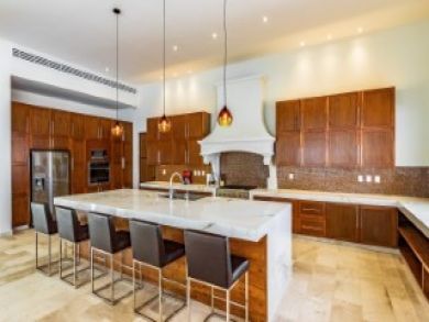 Tulum Luxury Vacation Home Sleeps Fourteen Guests.