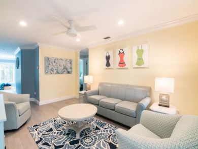 Charming Vacation Rental on Holmes Beach. Call Today.