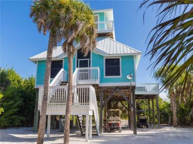 Captiva Vacation Rental Sleeps Six Guests Club Privileges - additional view, photo 3