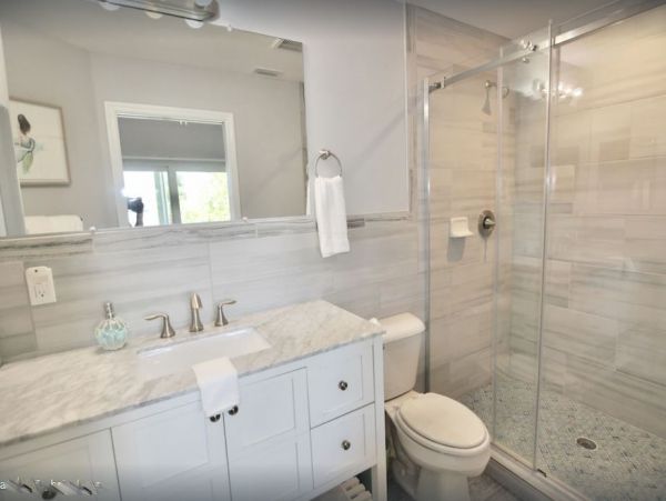 Captiva Vacation Rental Home Seven Bedrooms