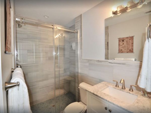 Captiva Vacation Rental Home Seven Bedrooms