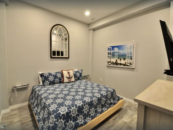 Captiva Vacation Rental Home Seven Bedrooms