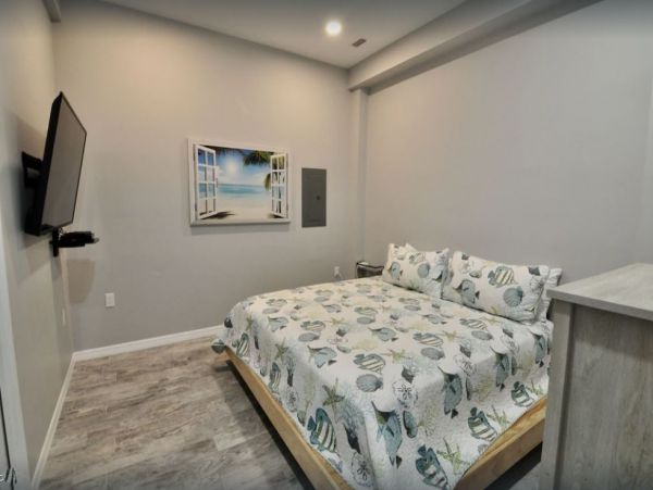 Captiva Vacation Rental Home Seven Bedrooms
