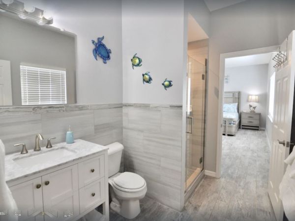 Captiva Vacation Rental Home Seven Bedrooms