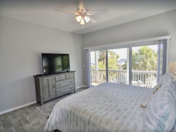 Captiva Vacation Rental Home Seven Bedrooms