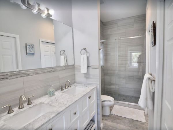 Captiva Vacation Rental Home Seven Bedrooms
