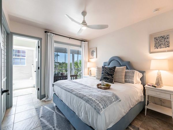 Luxurious Island Retreat on North Captiva