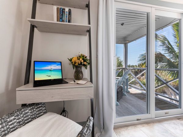 Luxurious Island Retreat on North Captiva