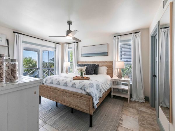 Luxurious Island Retreat on North Captiva