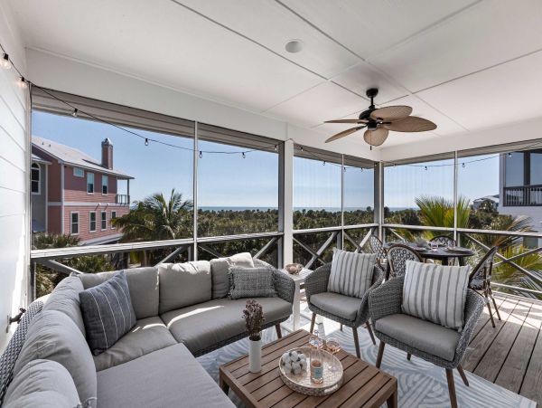 Luxurious Island Retreat on North Captiva