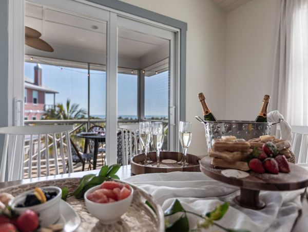 Luxurious Island Retreat on North Captiva