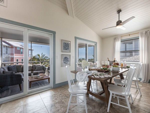 Luxurious Island Retreat on North Captiva