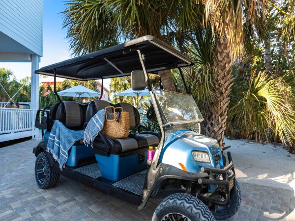 Luxurious Island Retreat on North Captiva