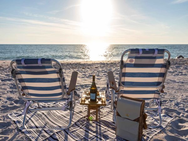 Luxurious Island Retreat on North Captiva
