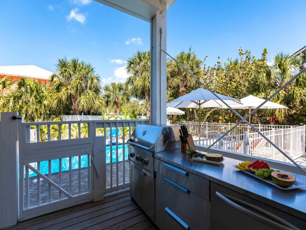 Luxurious Island Retreat on North Captiva