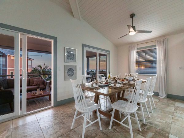 Luxurious Island Retreat on North Captiva
