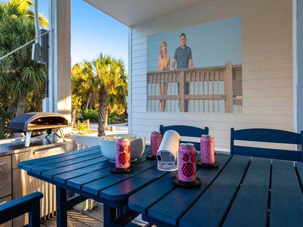 Luxurious Island Retreat on North Captiva