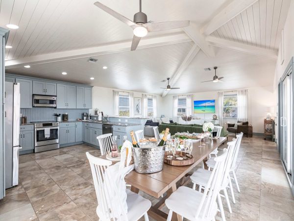 Luxurious Island Retreat on North Captiva