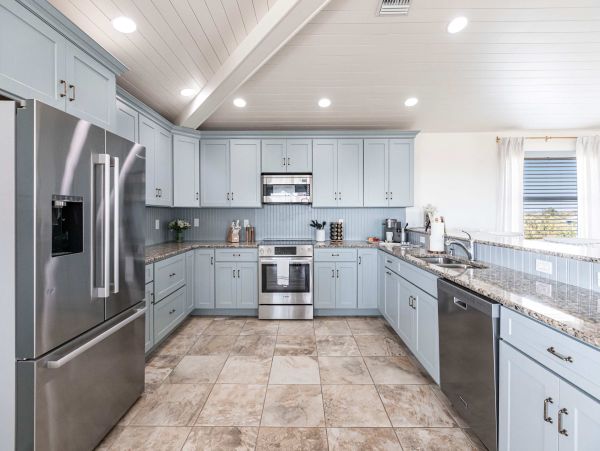 Luxurious Island Retreat on North Captiva