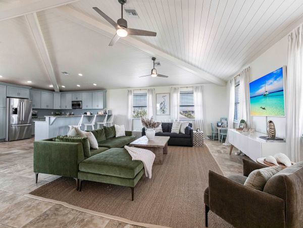 Luxurious Island Retreat on North Captiva