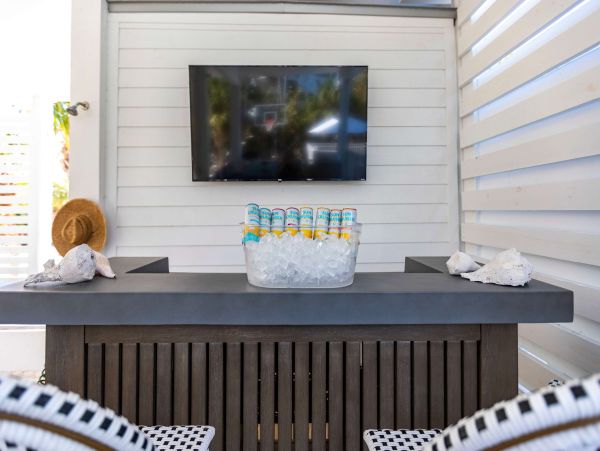 Luxurious Island Retreat on North Captiva