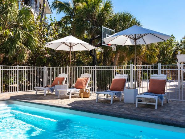 Luxurious Island Retreat on North Captiva