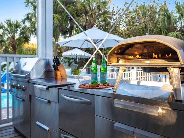Luxurious Island Retreat on North Captiva