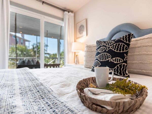 Luxurious Island Retreat on North Captiva