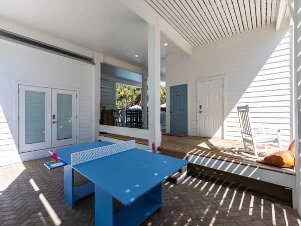 Luxurious Island Retreat on North Captiva