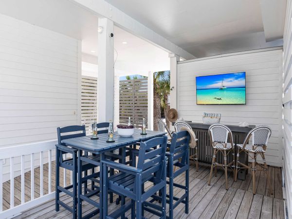 Luxurious Island Retreat on North Captiva