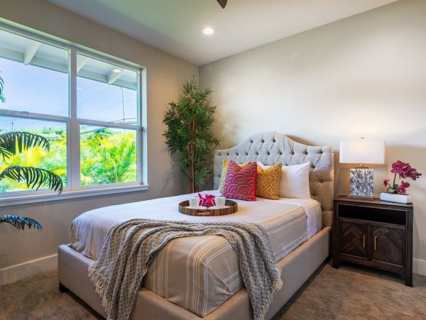 Napili Villa Luxury 40 Steps to Napali Cove