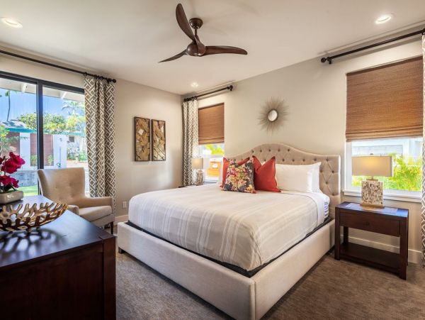 Napili Villa Luxury 40 Steps to Napali Cove