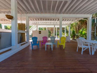 Captiva Vacation Rental Sleeps Eight Guests Captiva Vacation Rental Sleeps Eight Guests