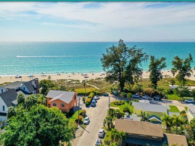 Holmes Beach Vacation Rental 5 Bedrooms Sleeps Ten Guests
