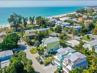 Holmes Beach Vacation Rental 5 Bedrooms Sleeps Ten Guests