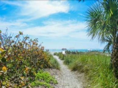 Holmes Beach Vacation Rental 5 Bedrooms Sleeps Ten Guests