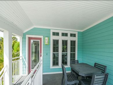 Holmes Beach Vacation Rental 5 Bedrooms Sleeps Ten Guests