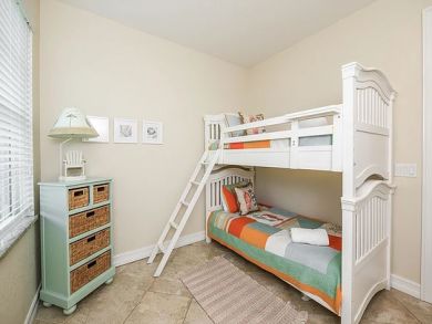 Holmes Beach Vacation Rental 5 Bedrooms Sleeps Ten Guests