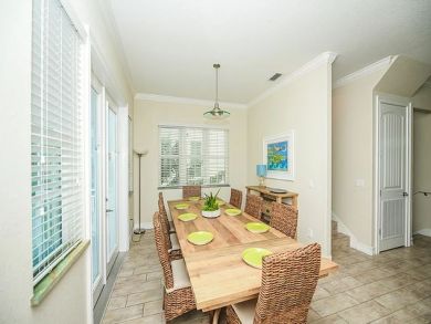 Holmes Beach Vacation Rental 5 Bedrooms Sleeps Ten Guests