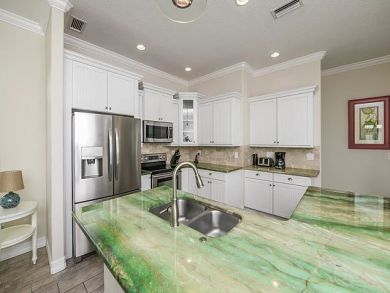 Holmes Beach Vacation Rental 5 Bedrooms Sleeps Ten Guests