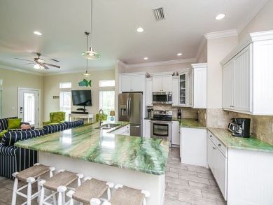 Holmes Beach Vacation Rental 5 Bedrooms Sleeps Ten Guests