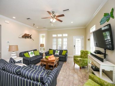 Holmes Beach Vacation Rental 5 Bedrooms Sleeps Ten Guests