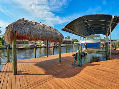 Charming Vacation Rental on Cape Coral. Call Today. Charming Vacation Rental on Cape Coral. Call Today.
