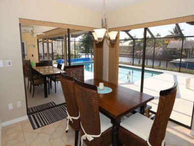 Charming Vacation Rental on Cape Coral. Call Today. Charming Vacation Rental on Cape Coral. Call Today.