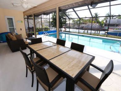 Charming Vacation Rental on Cape Coral. Call Today. Charming Vacation Rental on Cape Coral. Call Today.