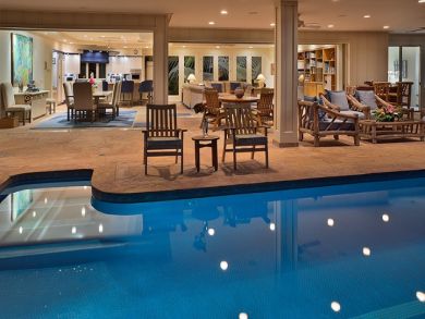 Kihei Vacation Rental Home On Beach Three Bedrooms Sleeps 6