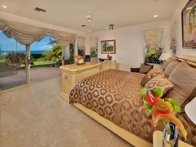 Kihei Vacation Rental Home On Beach Three Bedrooms Sleeps 6