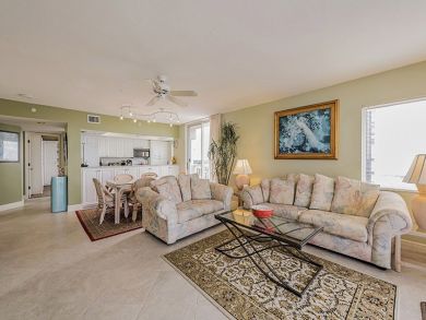 Charming Beachfront Condo Retreat in Naples