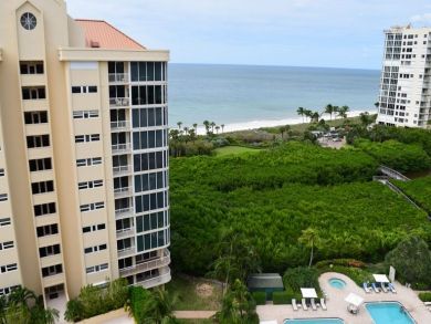 Charming Beachfront Condo Retreat in Naples